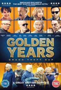 دانلود فیلم Golden Years 20168217-811924753