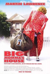 دانلود فیلم Big Momma’s House 20006843-423361347