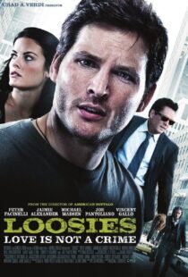 دانلود فیلم Loosies 201112898-658335670