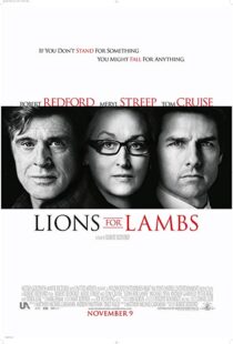 دانلود فیلم Lions for Lambs 200710943-1966896921