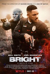 دانلود فیلم Bright 20172167-830203989