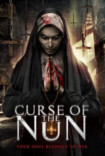 دانلود فیلم Curse of the Nun 201910949-1794492603