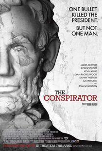 دانلود فیلم The Conspirator 20107034-578186310