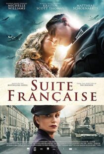 دانلود فیلم Suite Française 201421308-859476050