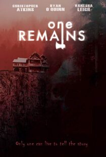 دانلود فیلم One Remains 201916583-225149004