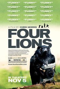 دانلود فیلم Four Lions 201016090-865737917