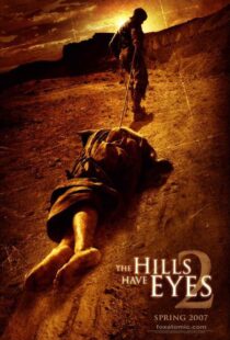 دانلود فیلم The Hills Have Eyes 2 200712704-1204871783