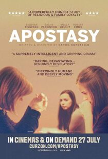 دانلود فیلم Apostasy 201716496-2092348382