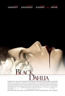 دانلود فیلم The Black Dahlia 200618639-939807191