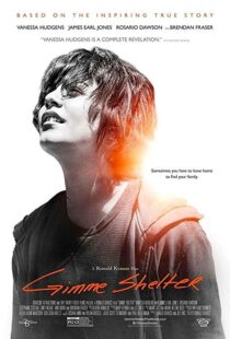 دانلود فیلم Gimme Shelter 201311933-1777592962