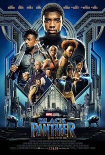 دانلود فیلم Black Panther 20181344-656509883