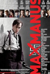 دانلود فیلم Max Manus: Man of War 20087751-1955935441