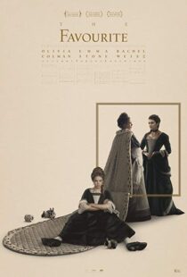 دانلود فیلم The Favourite 201820041-330778732