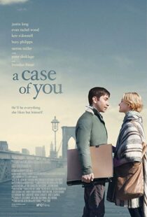 دانلود فیلم A Case of You 201321517-797399864