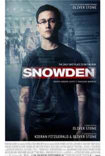 دانلود فیلم Snowden 20166651-319074667