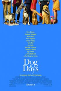 دانلود فیلم Dog Days 20184117-182092508