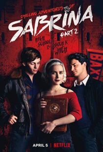 دانلود سریال Chilling Adventures of Sabrina17871-2049183452