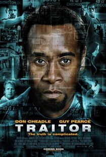 دانلود فیلم Traitor 200816085-166875667