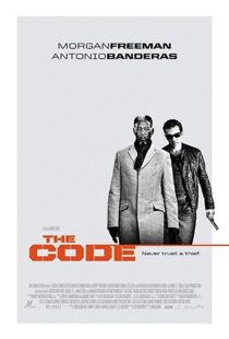 دانلود فیلم The Code 200911740-1173320313