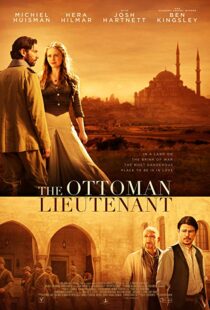 دانلود فیلم The Ottoman Lieutenant 20177064-1231542625