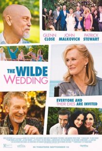 دانلود فیلم The Wilde Wedding 20178072-1712615911