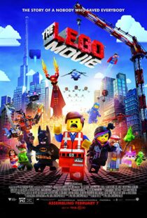 دانلود انیمیشن The Lego Movie 20142320-2062023257