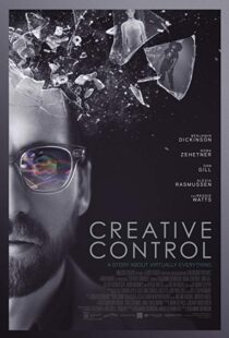 دانلود فیلم Creative Control 201513794-146462087