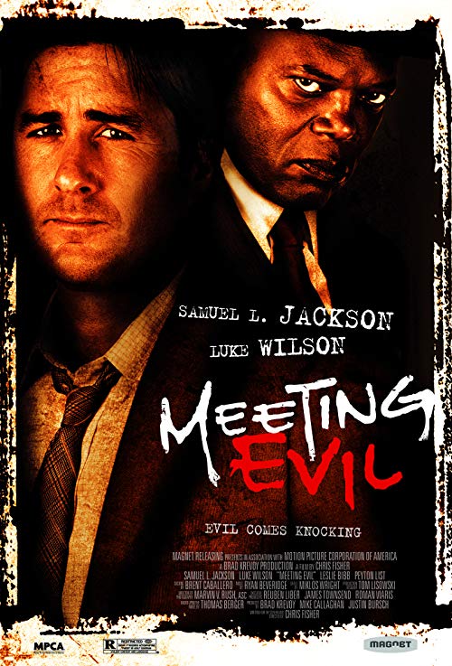 دانلود فیلم Meeting Evil 2012