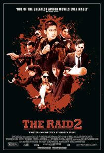 دانلود فیلم The Raid 2 20143543-1045711292