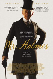 دانلود فیلم Mr. Holmes 201516934-975028627