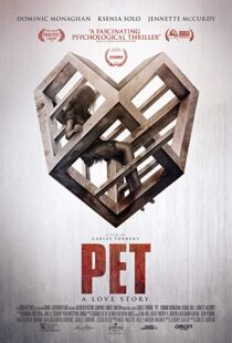 دانلود فیلم Pet 20167296-1404641020