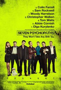 دانلود فیلم Seven Psychopaths 201221865-2088908457