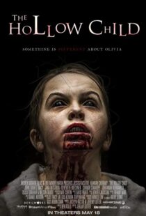 دانلود فیلم The Hollow Child 201720116-524706159