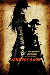 دانلود فیلم Jane Got a Gun 20154411-163557803