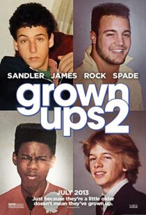 دانلود فیلم Grown Ups 2 201315791-1090962492