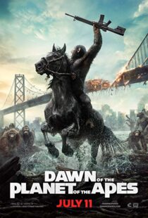 دانلود فیلم Dawn of the Planet of the Apes 20141779-28148414