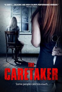 دانلود فیلم The Caretaker 20169504-459088849