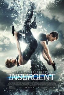 دانلود فیلم The Divergent Series: Insurgent 201520436-1609845385