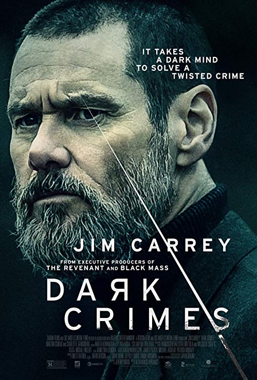 دانلود فیلم Dark Crimes 2016