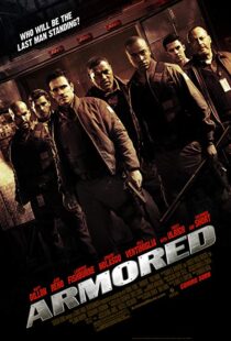 دانلود فیلم Armored 200919129-184127122