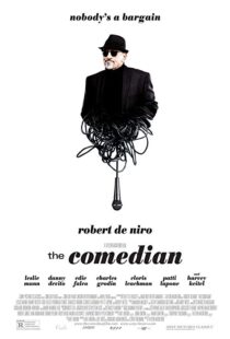 دانلود فیلم The Comedian 20169023-1053463548