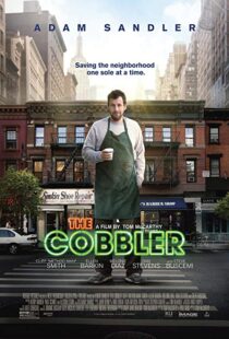 دانلود فیلم The Cobbler 201411560-17412064