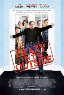 دانلود فیلم Crazy on the Outside 201012024-316200328