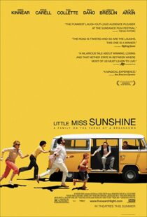 دانلود فیلم Little Miss Sunshine 20068773-987577946