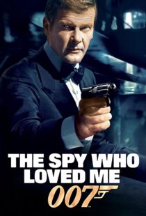 دانلود فیلم The Spy Who Loved Me 197716031-21842404