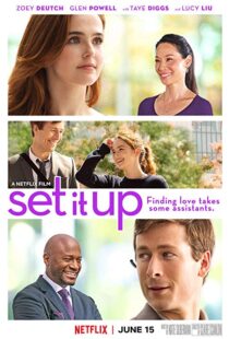 دانلود فیلم Set It Up 20184089-1586075041