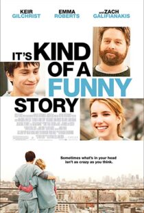 دانلود فیلم It’s Kind of a Funny Story 20106214-1167808615