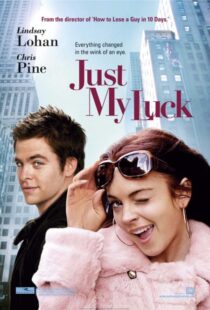 دانلود فیلم Just My Luck 200618453-238194717