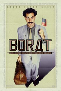 دانلود فیلم Borat: Cultural Learnings of America for Make Benefit Glorious Nation of Kazakhstan 20065018-809244003