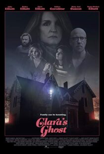 دانلود فیلم Clara’s Ghost 201819721-115875576